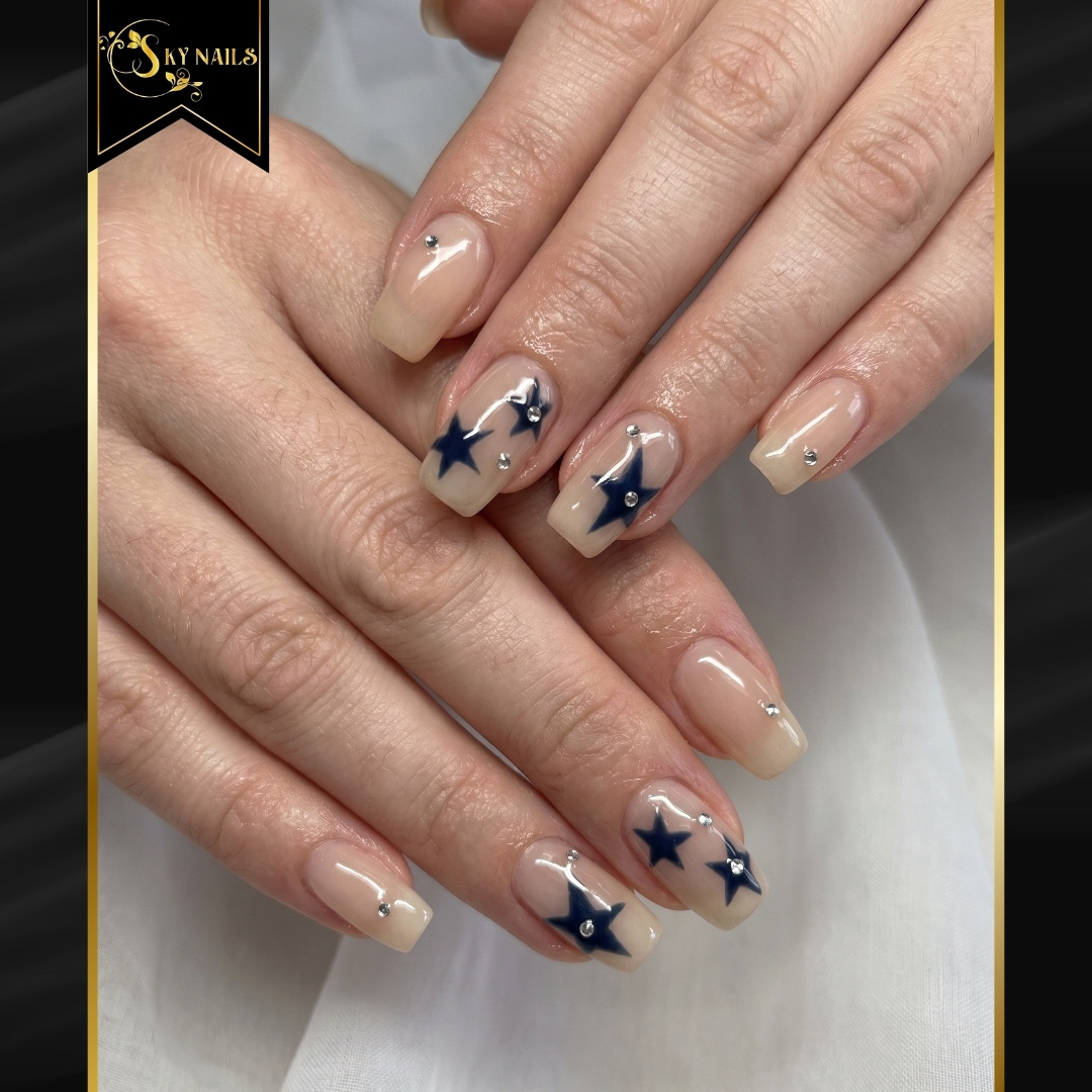 Nails Collection